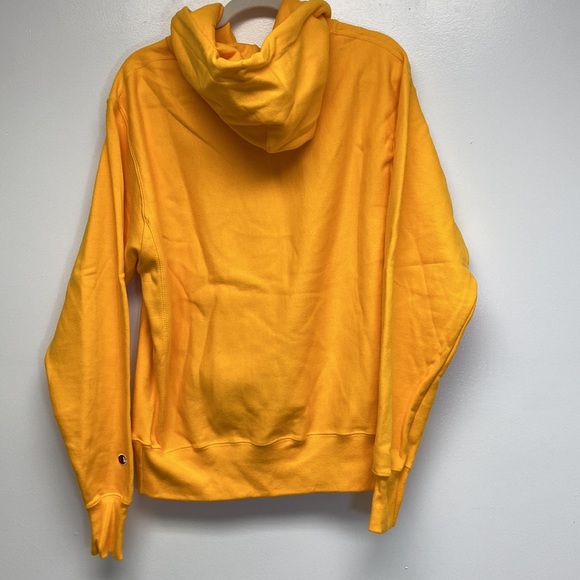 Champion fleece Sweatshirt M - Picture 6 of 9